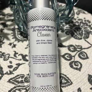 Skin Script Cleanser